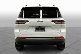 Used 2022 Jeep Grand Cherokee L Limited w/ MOPAR Finishing Package image 4