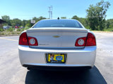 Used 2012 Chevrolet Malibu LT w/ Power Convenience Package image 6