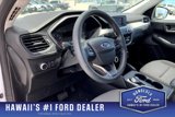 Certified 2022 Ford Escape S image 2