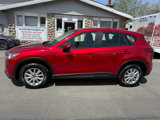 Used 2015 MAZDA CX-5 Sport w/ Bluetooth Audio Package image 5