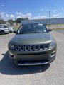 Used 2020 Jeep Compass Limited image 5