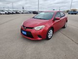 Used 2014 Toyota Corolla L image 3