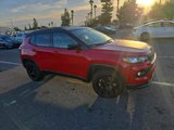Used 2023 Jeep Compass Altitude image 3