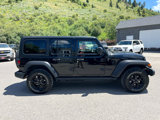 Used 2021 Jeep Wrangler Unlimited Sport image 6
