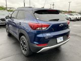 Used 2022 Chevrolet TrailBlazer LT w/ Sun and Liftgate Package image 5