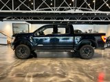 Used 2021 Ford F150 Lariat w/ Equipment Group 502A High image 2
