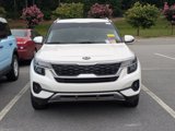 Used 2021 Kia Seltos S image 3