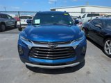Used 2022 Chevrolet Blazer LT image 2