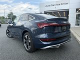 Used 2022 Audi e-tron Premium Plus image 4