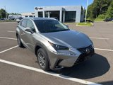 Used 2020 Lexus NX 300 AWD w/ Comfort Package image 3