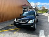 Used 2008 Lexus RX 350 AWD image 2