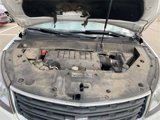 Used 2016 Chevrolet Traverse LS image 2