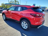Certified 2022 Chevrolet Blazer LT image 3