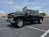 Used 2020 Chevrolet Silverado 1500 LTZ w/ LTZ Premium Package image 2