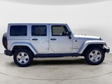 Used 2012 Jeep Wrangler Unlimited Sahara image 6