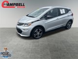 Used 2017 Chevrolet Bolt Premier w/ Driver Confidence II Package image 1