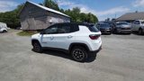New 2024 Jeep Compass Trailhawk w/ Trailhawk Convenience Group image 6
