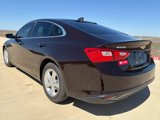 Used 2020 Chevrolet Malibu LS w/ LPO, Convenience Package 1 image 3