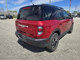 Used 2021 Ford Bronco Sport Outer Banks image 3