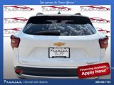 New 2025 Chevrolet Trax LT w/ Driver Confidence Package image 4