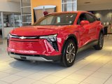 New 2024 Chevrolet Blazer EV LT image 3