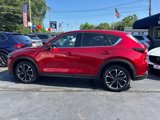 Used 2022 MAZDA CX-5 AWD 2.5 S w/ Premium Package image 4