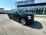 Used 2017 Ford F150 XL w/ Equipment Group 101A Mid image 2