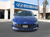 Certified 2022 Hyundai Elantra SEL w/ Convenience + Premium Package image 6