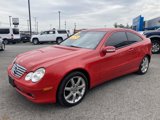 Used 2002 Mercedes-Benz C 230 Coupe image 6