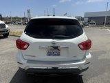 Used 2018 Nissan Pathfinder SV image 5