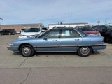 Used 1993 Buick Le Sabre Limited image 2