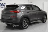 Used 2020 Hyundai Tucson SEL image 2