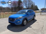 Used 2017 Hyundai Tucson SE Plus image 6