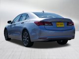 Used 2015 Acura TLX V6 w/ Advance Package image 5