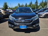 Used 2016 Honda CR-V EX-L image 2