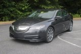 Used 2015 Acura TLX V6 SH-AWD w/ Technology Pkg image 2