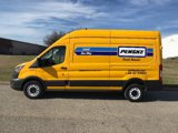 Used 2021 Ford Transit 250 148 High Roof w/ Load Area Protection Package image 4