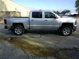 Used 2017 Chevrolet Silverado 1500 LTZ w/ Sport Package image 6