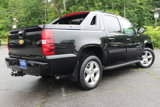 Used 2013 Chevrolet Avalanche LT image 5