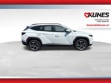 Used 2024 Hyundai Tucson Limited image 3