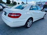 Used 2011 Mercedes-Benz E 350 4MATIC Sedan image 4