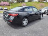 New 2025 Nissan Sentra S image 3