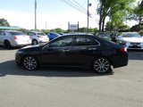 Used 2010 Acura TSX V6 Sedan image 6