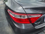 Used 2017 Toyota Camry XLE image 5