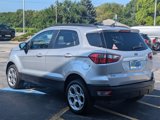 Used 2021 Ford EcoSport SE w/ SE Convenience Package image 5