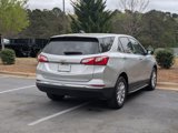 Used 2020 Chevrolet Equinox LT image 3