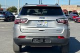 Used 2018 Jeep Compass Latitude w/ Trailer Tow Group image 5