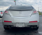 Used 2010 Acura TL w/ Technology Package image 4