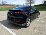 Used 2012 Chevrolet Volt Premium w/ Premium Trim Package image 5