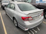 Used 2013 Toyota Corolla S image 3